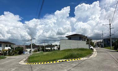 FOR SALE: 231 SQM Residential Lot in Avida Southgrove Estates, Dasmariñas City, Cavite
