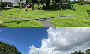 FOR SALE: 231 SQM Residential Lot in Avida Southgrove Estates, Dasmariñas City, Cavite