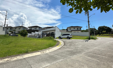 FOR SALE: 231 SQM Residential Lot in Avida Southgrove Estates, Dasmariñas City, Cavite