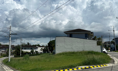 FOR SALE: 231 SQM Residential Lot in Avida Southgrove Estates, Dasmariñas City, Cavite