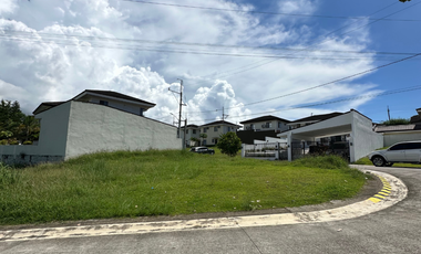 FOR SALE: 231 SQM Residential Lot in Avida Southgrove Estates, Dasmariñas City, Cavite