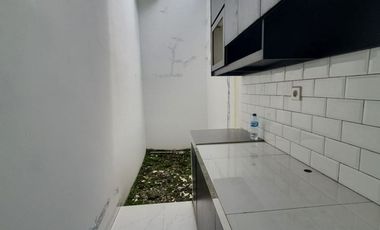 RUMAH MODERN SIAP HUNI DALAM CLUSTER DI BOGOR, JAWA BARAT