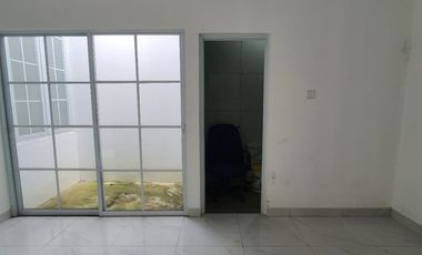 RUMAH MODERN SIAP HUNI DALAM CLUSTER DI BOGOR, JAWA BARAT