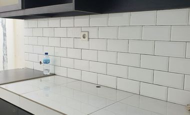 RUMAH MODERN SIAP HUNI DALAM CLUSTER DI BOGOR, JAWA BARAT
