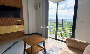 24sqm Zadia Greenfield Sta Rosa Unit For Rent