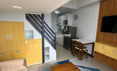 24sqm Zadia Greenfield Sta Rosa Unit For Rent