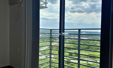 24sqm Zadia Greenfield Sta Rosa Unit For Rent