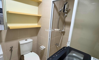 24sqm Zadia Greenfield Sta Rosa Unit For Rent