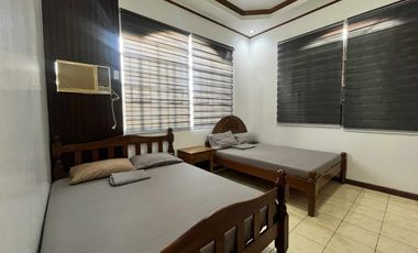 SPACIOUS 3-BEDROOM, 3-BATHROOM VILLA FOR RENT IN ANGELES CITY, PAMPANGA