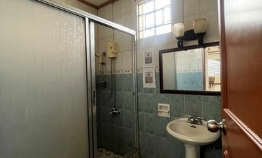 SPACIOUS 3-BEDROOM, 3-BATHROOM VILLA FOR RENT IN ANGELES CITY, PAMPANGA