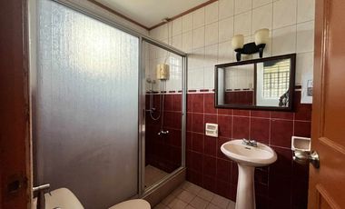 SPACIOUS 3-BEDROOM, 3-BATHROOM VILLA FOR RENT IN ANGELES CITY, PAMPANGA