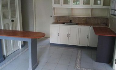 STA ROSA ESTATES 1 TWO LEVELS 4BR 4TB HUGE GARDEN 435SQM LOT