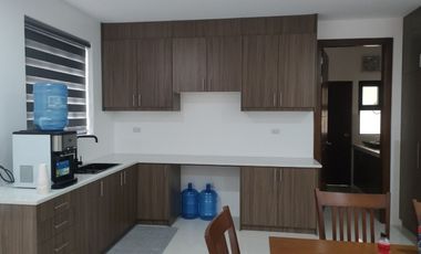 3BR House for rent in Greenfields Executive Home Sindalan San Fernando Pampanga