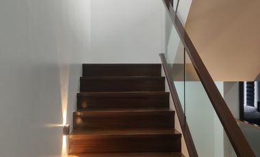 3BR House for rent in Greenfields Executive Home Sindalan San Fernando Pampanga