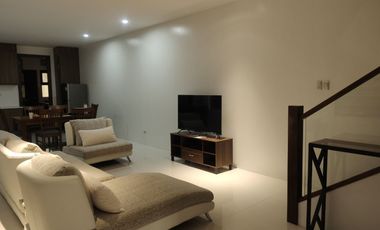 3BR House for rent in Greenfields Executive Home Sindalan San Fernando Pampanga