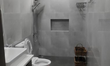 3BR House for rent in Greenfields Executive Home Sindalan San Fernando Pampanga