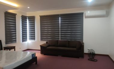 3BR House for rent in Greenfields Executive Home Sindalan San Fernando Pampanga