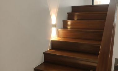 3BR House for rent in Greenfields Executive Home Sindalan San Fernando Pampanga