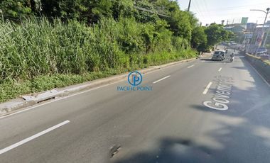 2 hectares Vacant Lot for Lease in Dasmariñas, Cavite