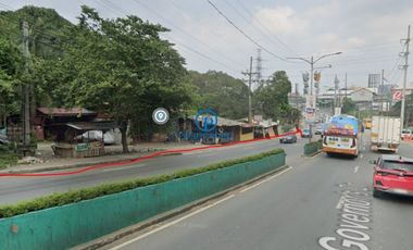 2 hectares Vacant Lot for Lease in Dasmariñas, Cavite