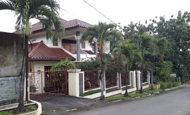 Rumah Dijual Cepat Asri dan Terawat Dalam Komplek di Pasir Mulya Bogor Jawa Barat