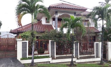Rumah Dijual Cepat Asri dan Terawat Dalam Komplek di Pasir Mulya Bogor Jawa Barat