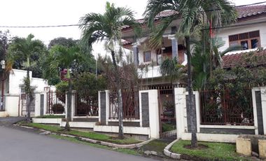 Rumah Dijual Cepat Asri dan Terawat Dalam Komplek di Pasir Mulya Bogor Jawa Barat