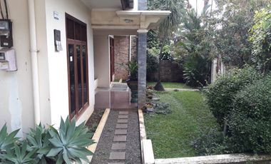Rumah Dijual Cepat Asri dan Terawat Dalam Komplek di Pasir Mulya Bogor Jawa Barat
