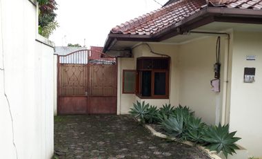 Rumah Dijual Cepat Asri dan Terawat Dalam Komplek di Pasir Mulya Bogor Jawa Barat