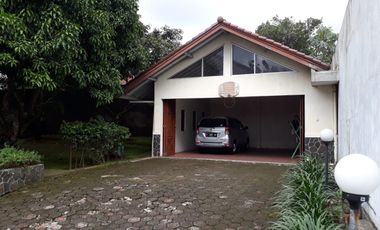 Rumah Dijual Cepat Asri dan Terawat Dalam Komplek di Pasir Mulya Bogor Jawa Barat