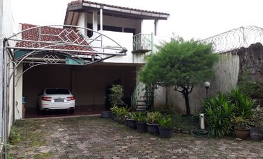 Rumah Dijual Cepat Asri dan Terawat Dalam Komplek di Pasir Mulya Bogor Jawa Barat