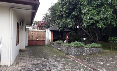 Rumah Dijual Cepat Asri dan Terawat Dalam Komplek di Pasir Mulya Bogor Jawa Barat