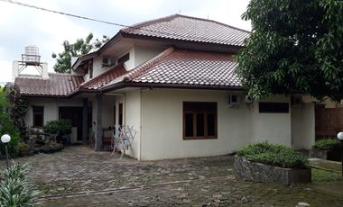 Rumah Dijual Cepat Asri dan Terawat Dalam Komplek di Pasir Mulya Bogor Jawa Barat