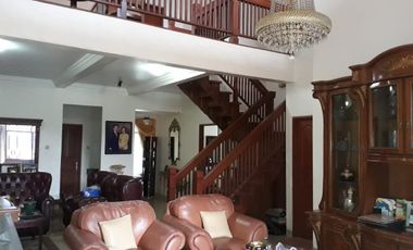 Rumah Dijual Cepat Asri dan Terawat Dalam Komplek di Pasir Mulya Bogor Jawa Barat