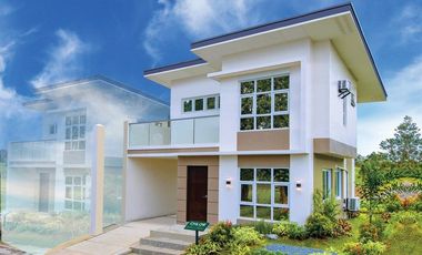 House and Lot for Sale near Jubilation Binan Laguna