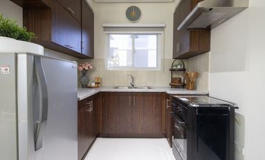 House and Lot for Sale near Jubilation Binan Laguna