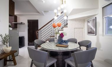 House and Lot for Sale near Jubilation Binan Laguna