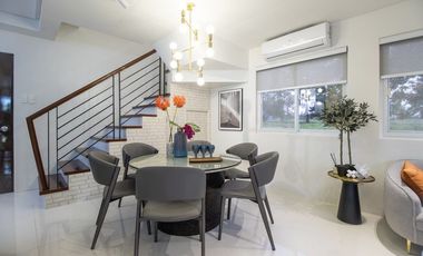 House and Lot for Sale near Jubilation Binan Laguna