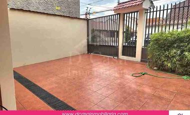 Rento o Vendo Casa en Puertas del Sol en Cuenca