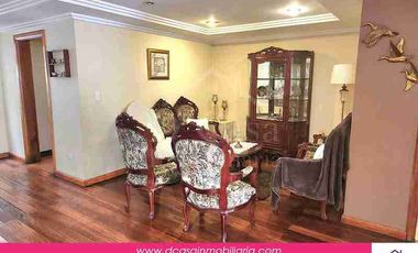 Rento o Vendo Casa en Puertas del Sol en Cuenca