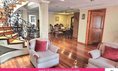 Rento o Vendo Casa en Puertas del Sol en Cuenca