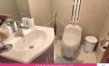 Rento o Vendo Casa en Puertas del Sol en Cuenca