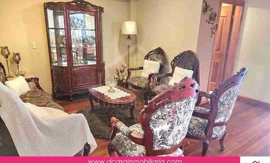 Rento o Vendo Casa en Puertas del Sol en Cuenca