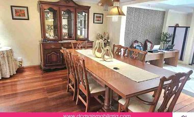 Rento o Vendo Casa en Puertas del Sol en Cuenca