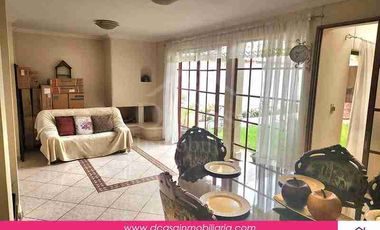 Rento o Vendo Casa en Puertas del Sol en Cuenca