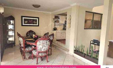 Rento o Vendo Casa en Puertas del Sol en Cuenca