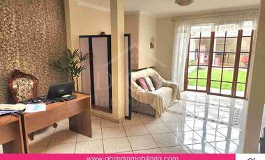 Rento o Vendo Casa en Puertas del Sol en Cuenca