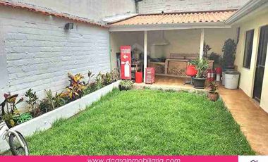 Rento o Vendo Casa en Puertas del Sol en Cuenca