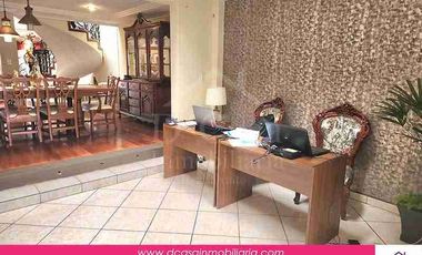 Rento o Vendo Casa en Puertas del Sol en Cuenca