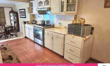 Rento o Vendo Casa en Puertas del Sol en Cuenca